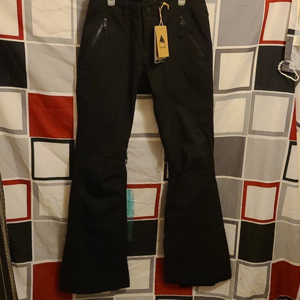 Burton Vida Snowboard Pants
